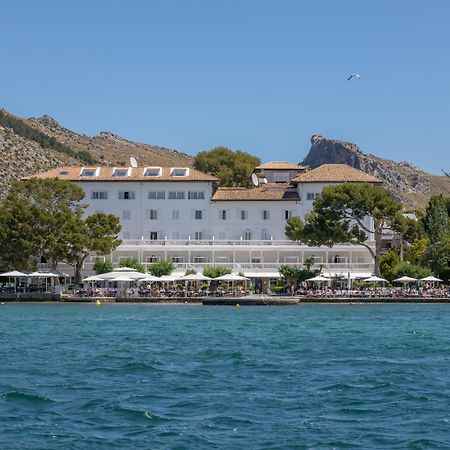 Hotel Illa D'Or & Club Apts 4* Sup Порт де Пойенса Екстериор снимка