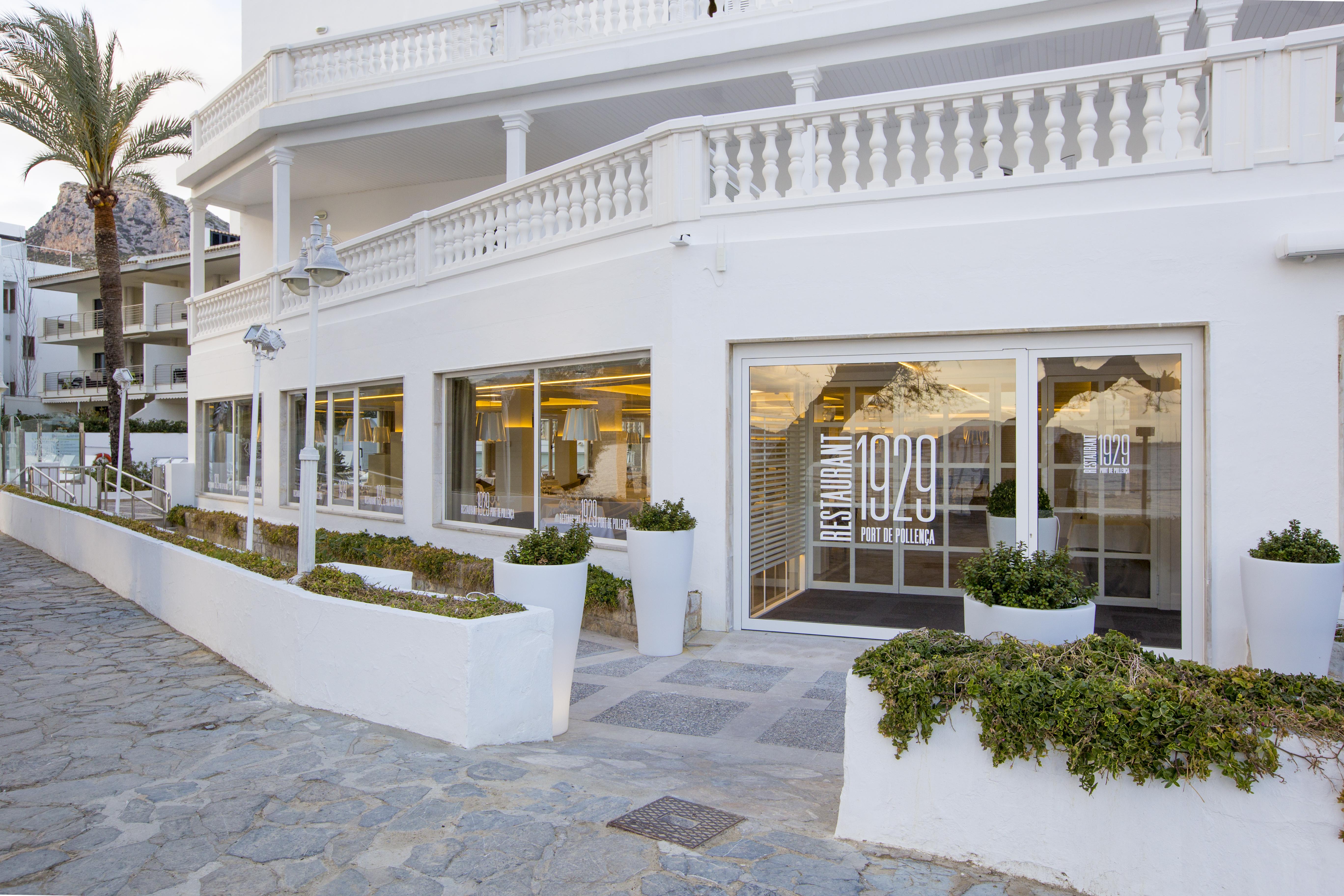 Hotel Illa D'Or & Club Apts 4* Sup Порт де Пойенса Екстериор снимка