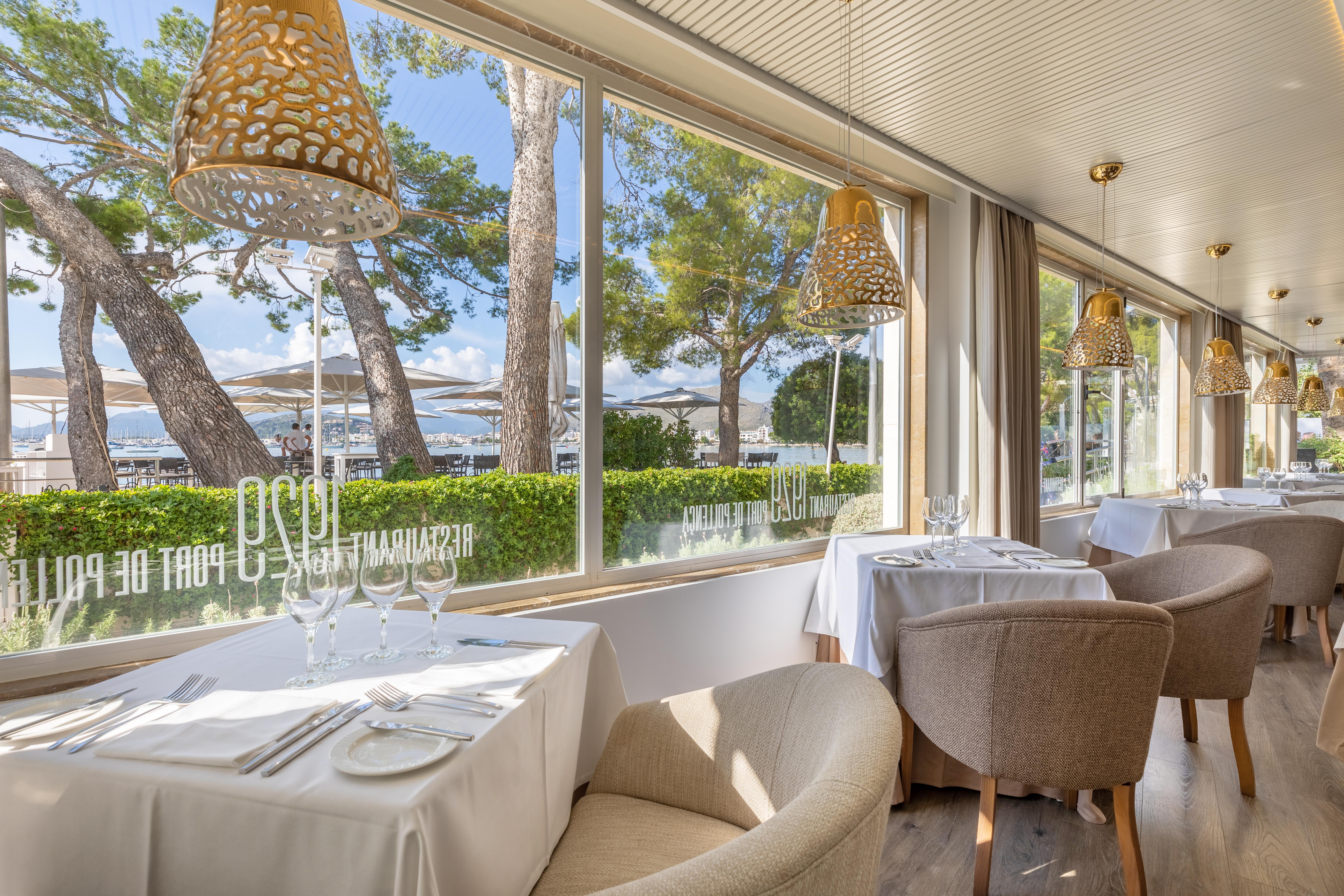 Hotel Illa D'Or & Club Apts 4* Sup Порт де Пойенса Екстериор снимка