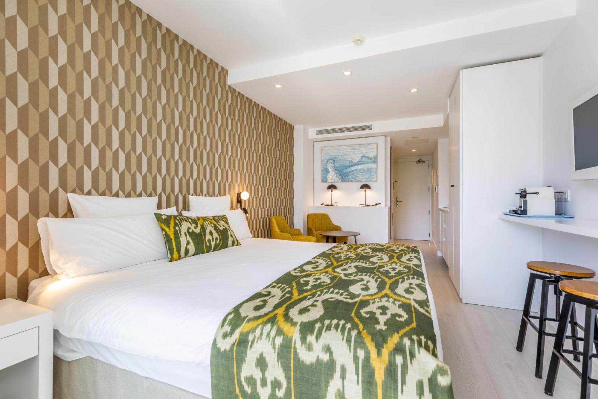 Hotel Illa D'Or & Club Apts 4* Sup Порт де Пойенса Екстериор снимка