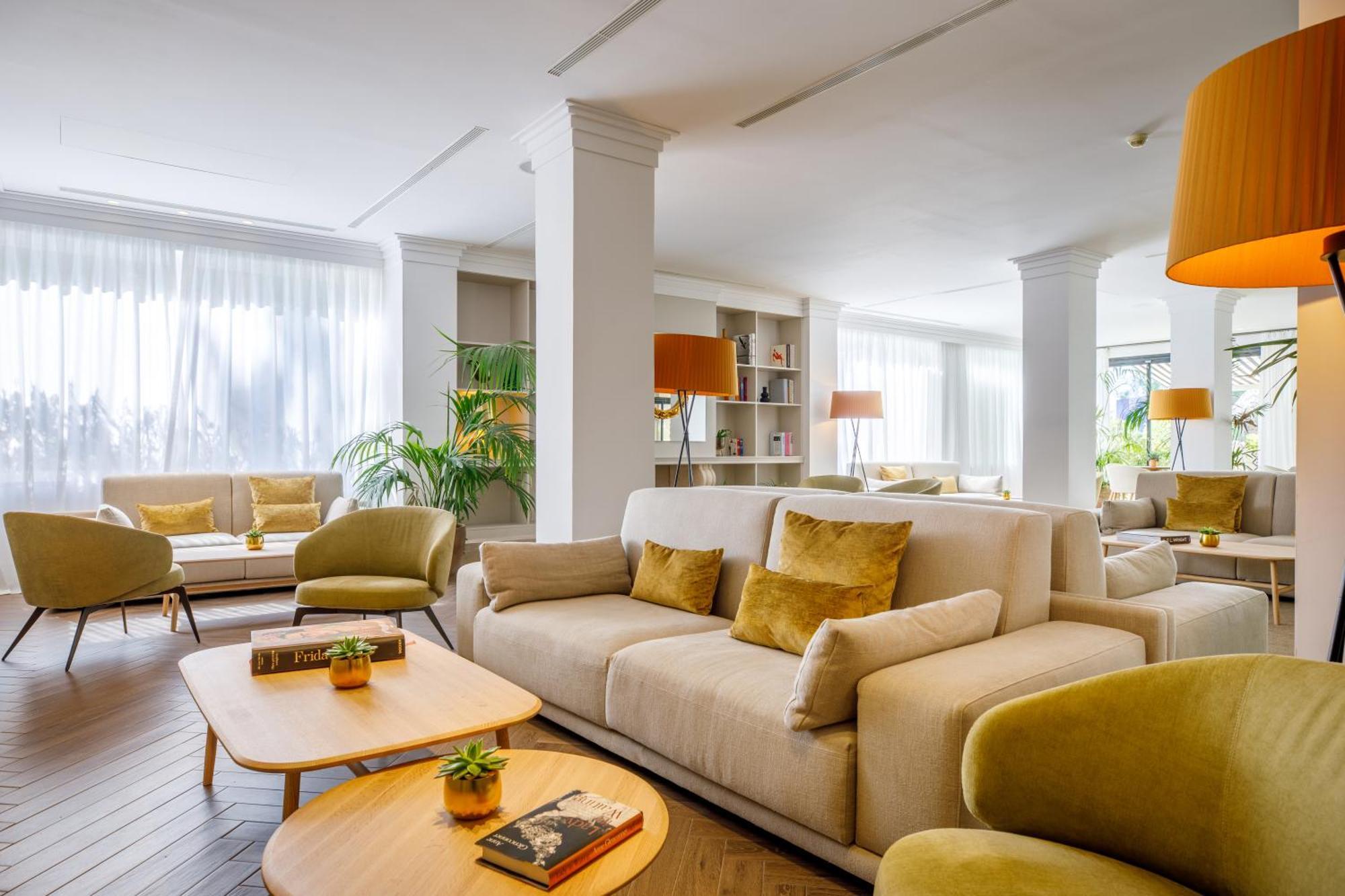 Hotel Illa D'Or & Club Apts 4* Sup Порт де Пойенса Екстериор снимка