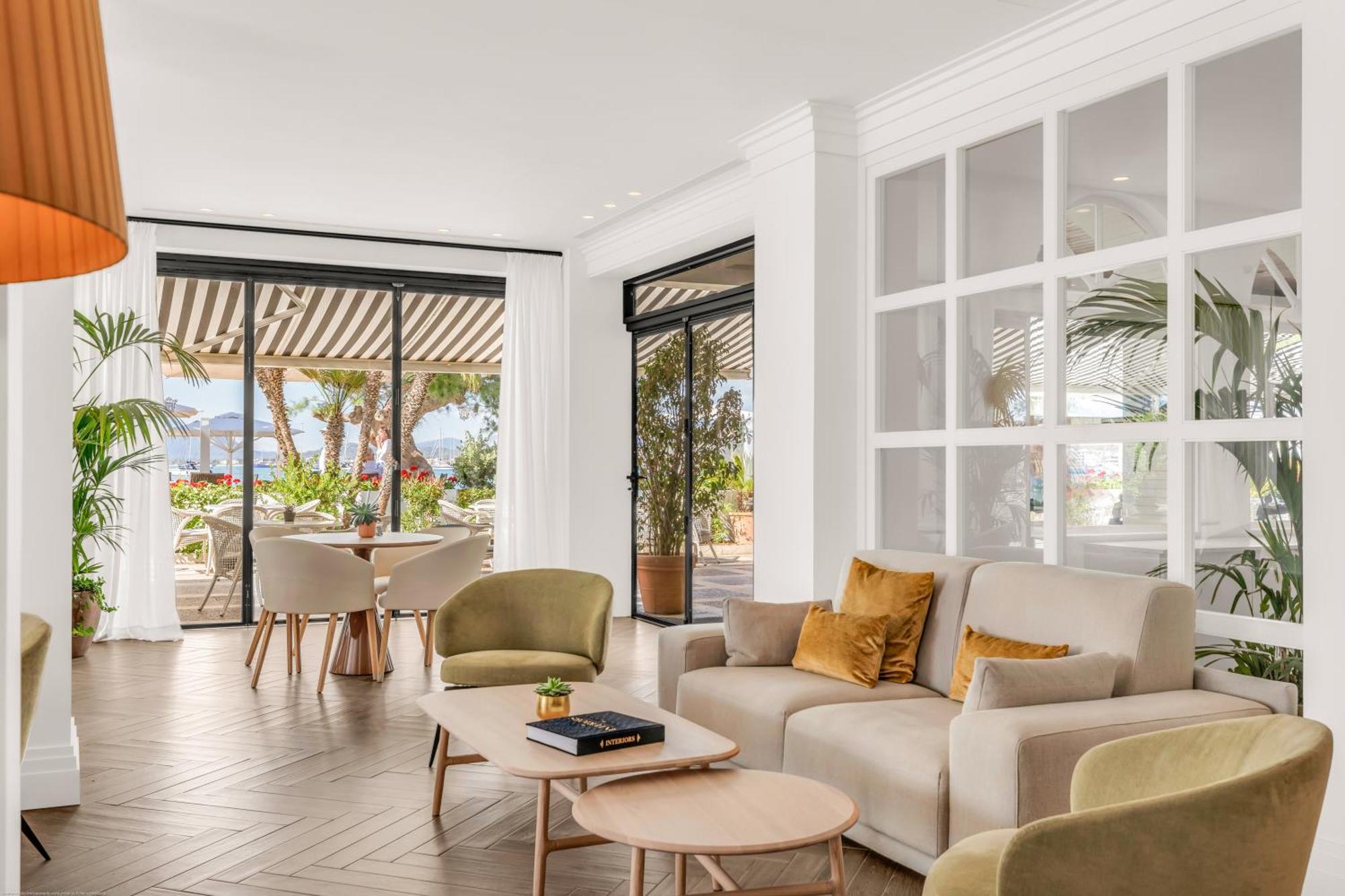 Hotel Illa D'Or & Club Apts 4* Sup Порт де Пойенса Екстериор снимка