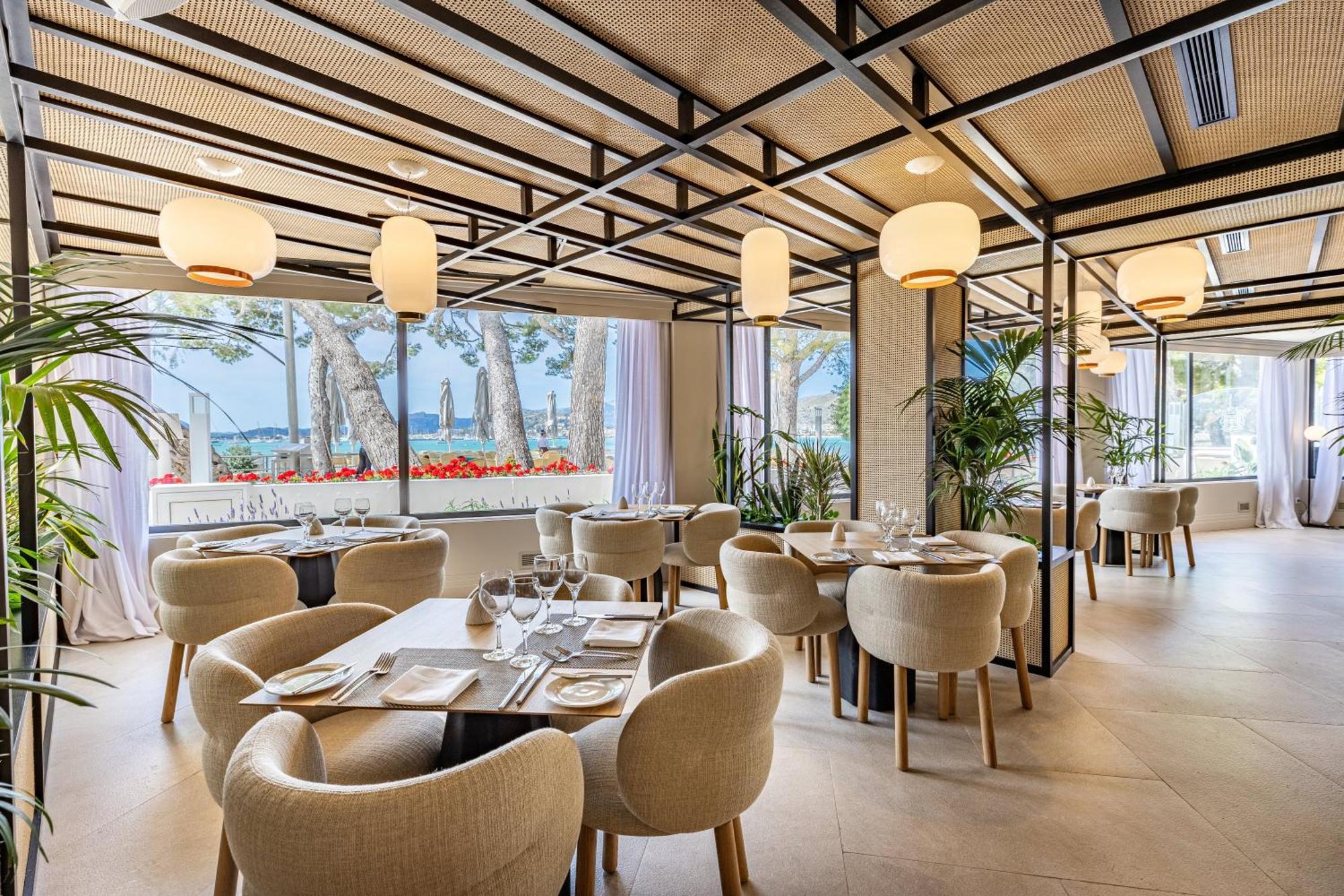 Hotel Illa D'Or & Club Apts 4* Sup Порт де Пойенса Екстериор снимка