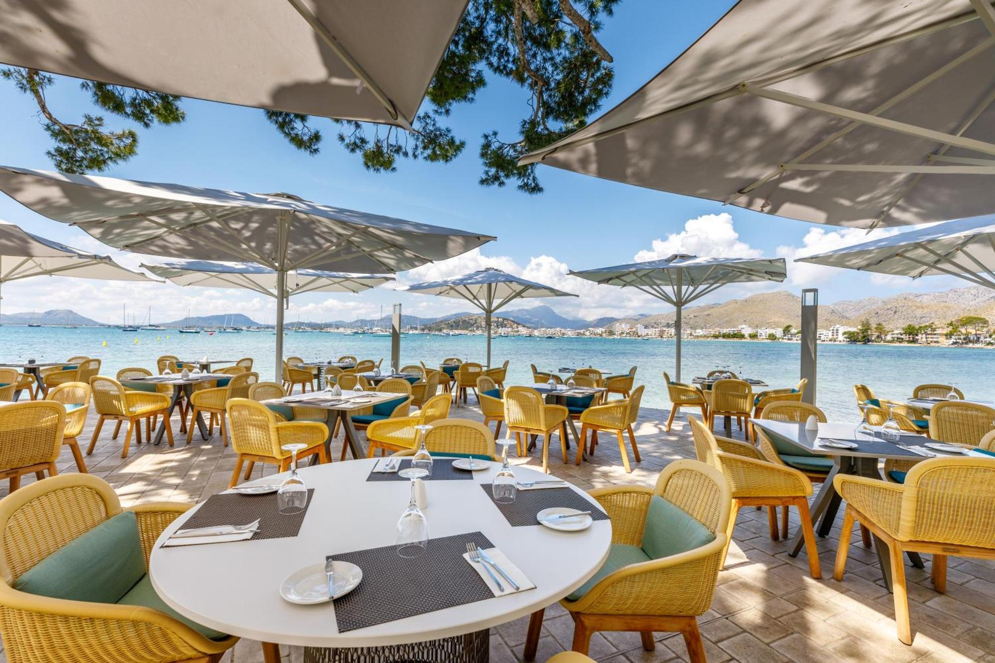 Hotel Illa D'Or & Club Apts 4* Sup Порт де Пойенса Екстериор снимка