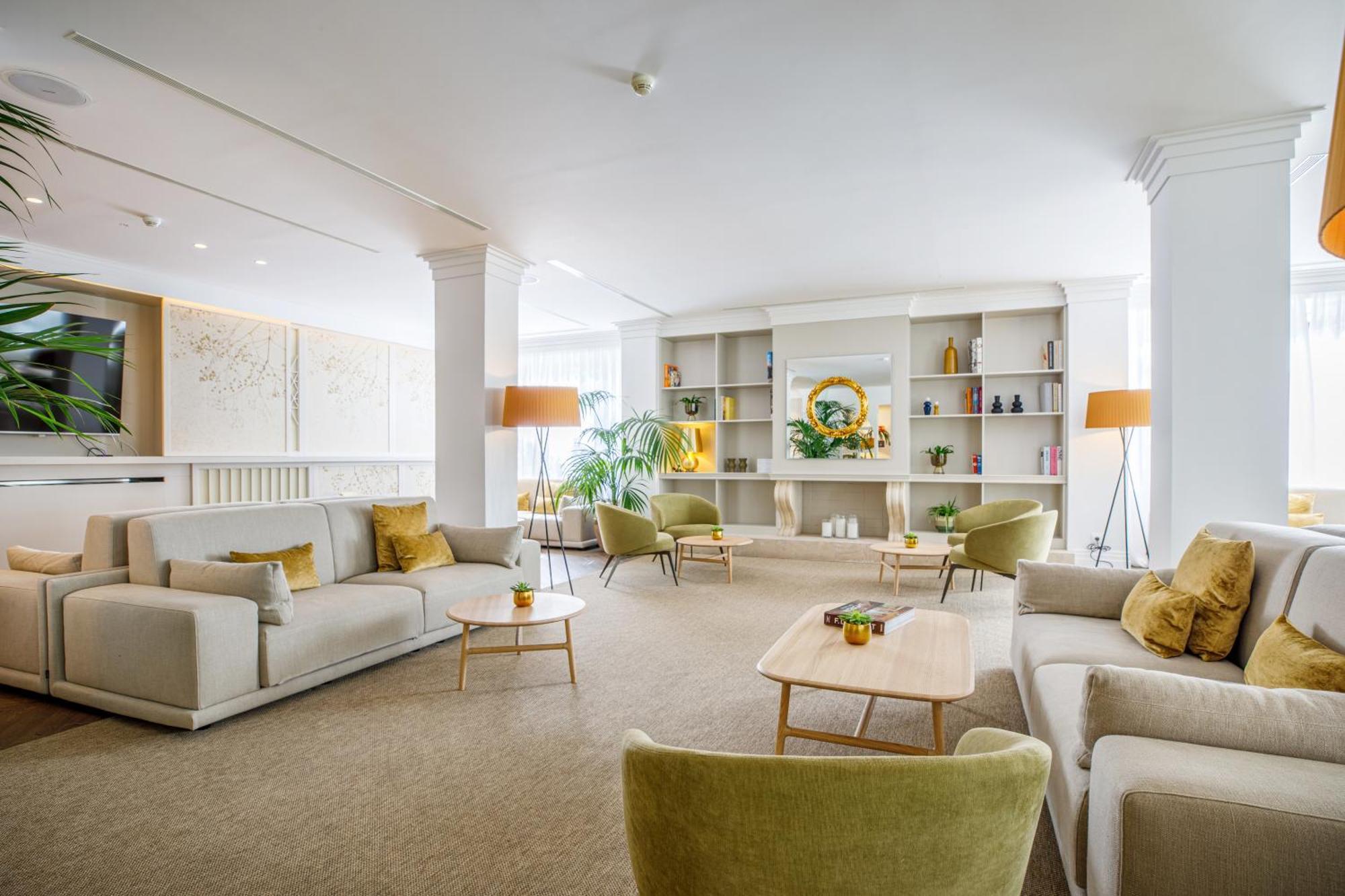 Hotel Illa D'Or & Club Apts 4* Sup Порт де Пойенса Екстериор снимка