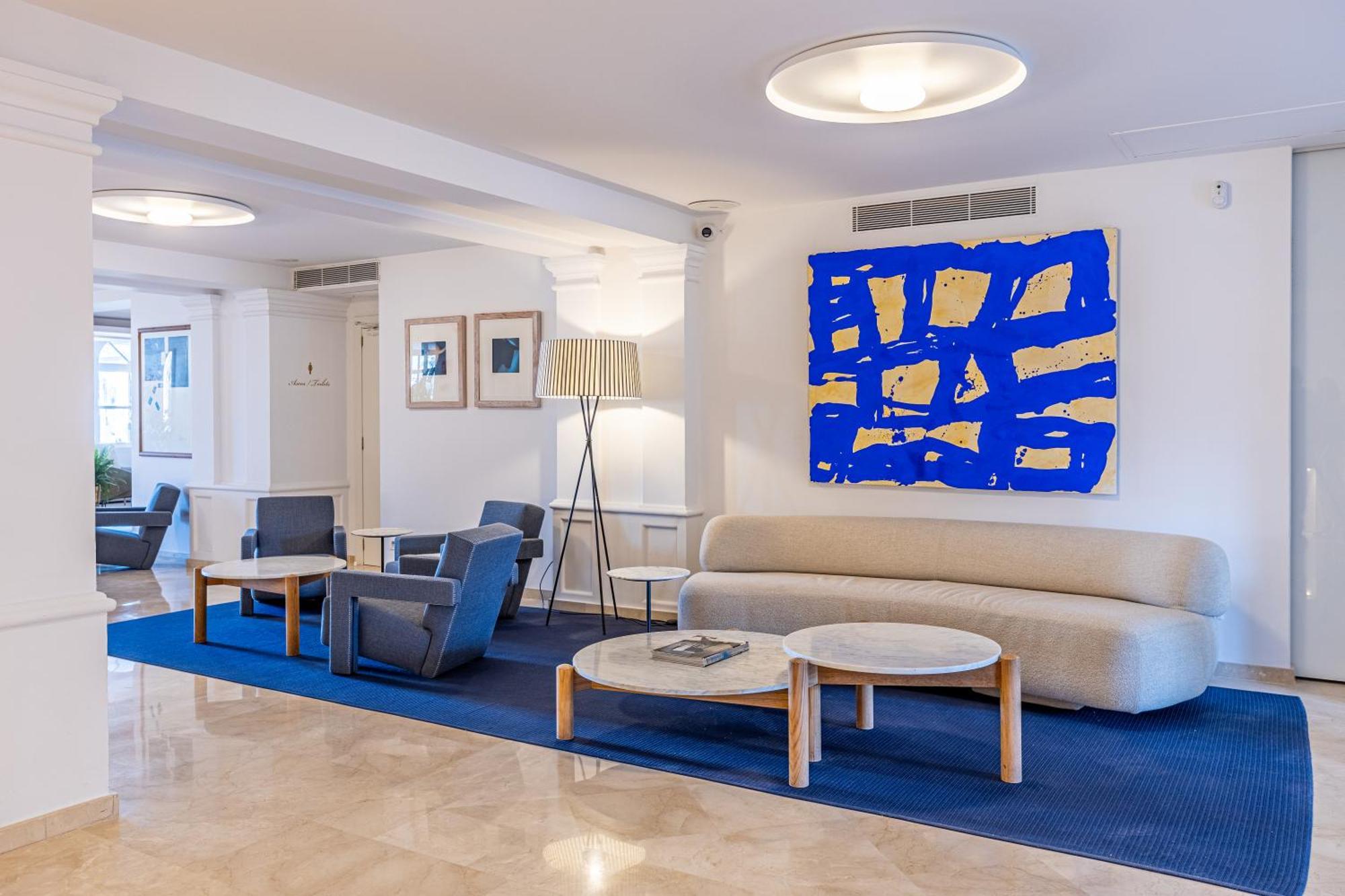 Hotel Illa D'Or & Club Apts 4* Sup Порт де Пойенса Екстериор снимка