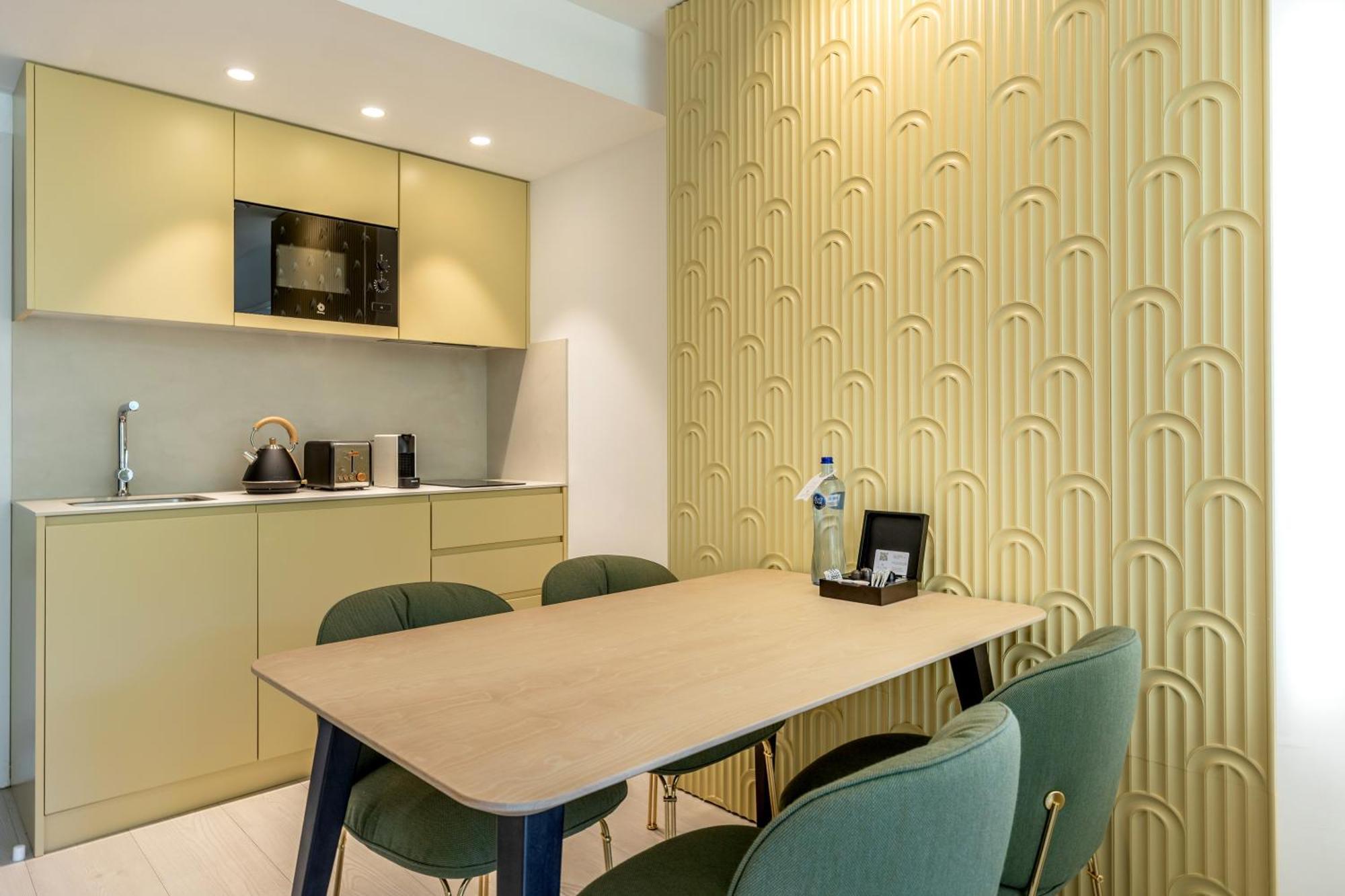 Hotel Illa D'Or & Club Apts 4* Sup Порт де Пойенса Екстериор снимка